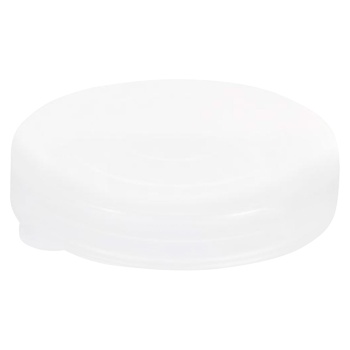 Polyethylene Lid on Mayonnaise Jar - buy, prices for Supermarket "Kharkiv" - photo 1