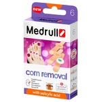 Medrull Corny Plaster 6pcs