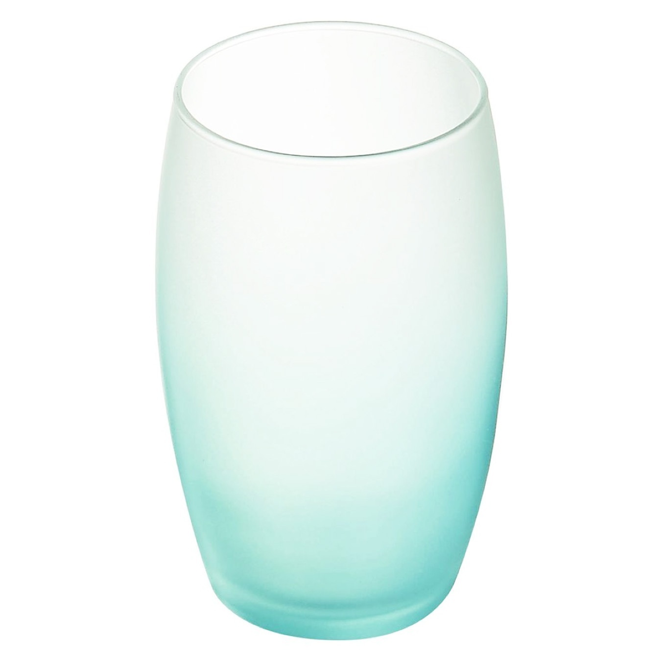 

Стакан Luminarc Frost Blue высокий 360мл