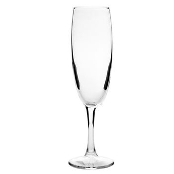 Pasabahce Classique Glass for Champagne 250ml - buy, prices for Auchan - photo 1