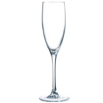 Arcoroc Signature Glass for Champagne 170ml - buy, prices for - photo 1