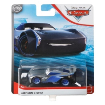 Disney Cars 3 Toy Car in assortment - buy, prices for Auchan - photo 2