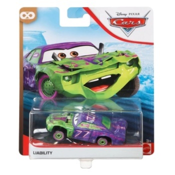 Disney Cars 3 Toy Car in assortment - buy, prices for METRO - photo 5