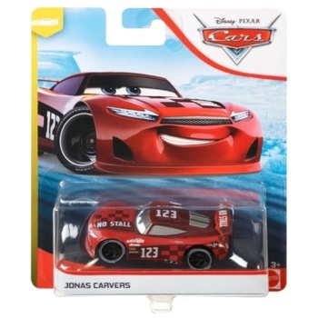 Disney Cars 3 Toy Car in assortment - buy, prices for NOVUS - photo 7