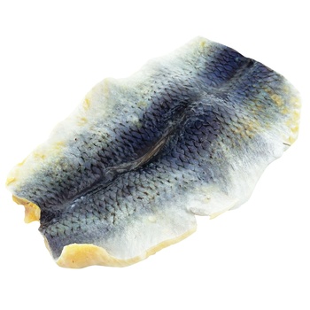 Herring Fillet in Oil by Weight