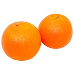 Premium Oranges