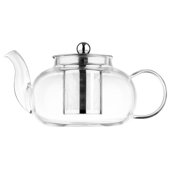 Ardesto Gemini Teapot 1l - buy, prices for ULTRAMARKET - photo 1