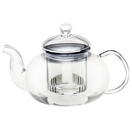 Чайник Wilmax Thermo Glass заварочный 1,55л