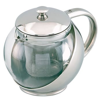 Rainstahl Teapot 0.75l