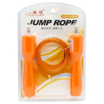 jump rope