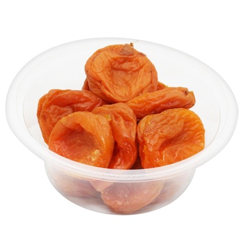 Uzbekistan Dried Apricots 150g - buy, prices for Tavria V - photo 1