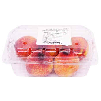 Peach Basket - buy, prices for Auchan - photo 1