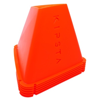 Kipsta Essential Cones 6*15cm