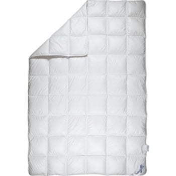 Billerbeck Actigard Light Blanket 155х215cm - buy, prices for Vostorg - photo 1