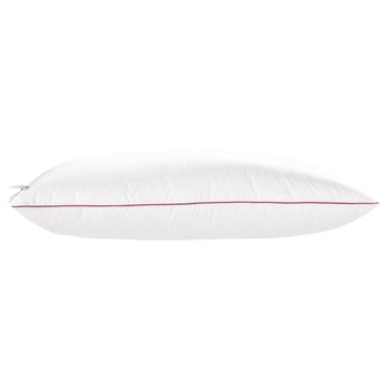 Mir Son Deluxe Wool Medium Pillow 70x70cm - buy, prices for Vostorg - photo 1