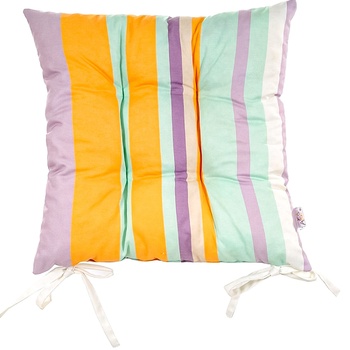 Apolena Pillow on Chair 43x43cm - buy, prices for - photo 1