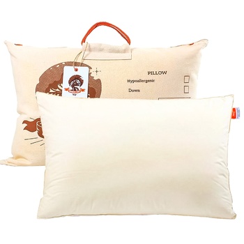 Magic Medium Hypoallergenic Pillow 50х70cm - buy, prices for Vostorg - photo 1