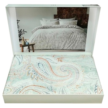 Tivolyo Home Time Out Tek Bedding Set - buy, prices for Vostorg - photo 1