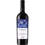 Purcari Freedom Blend Red Dry Wine 14% 0.75l