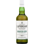 Віскі Laphroaig Quarter Cask 48% 0,7л