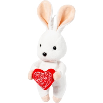 Игрушка мягкая Stip Зайчик Bunny 28см - купить, цены на Таврия В - фото 3