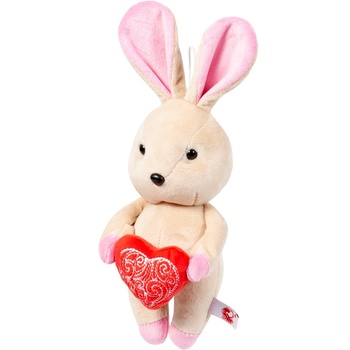 Игрушка мягкая Stip Зайчик Bunny 28см - купить, цены на КОСМОС - фото 2