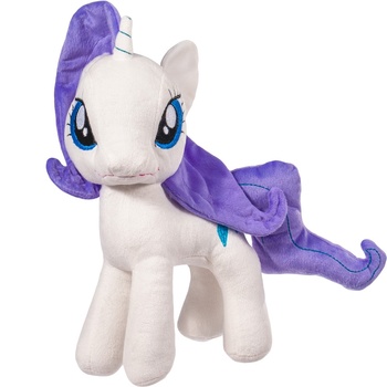 Stip White Pony Soft Toy 30cm