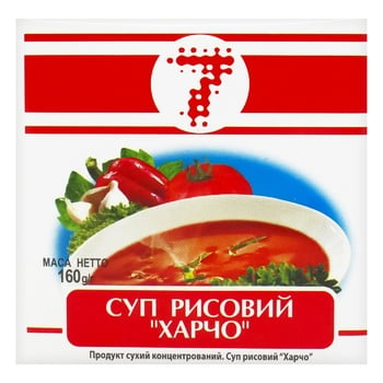 Semerka Kharcho Soup 160g - buy, prices for Tavria V - photo 2