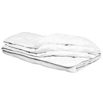 Magiya Solodkogo Snu Wool Quilted Blanket 140х205cm - buy, prices for MegaMarket - photo 2