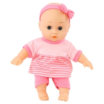 One two fun Baby Doll 25cm in assortment - buy, prices for Auchan - photo 1