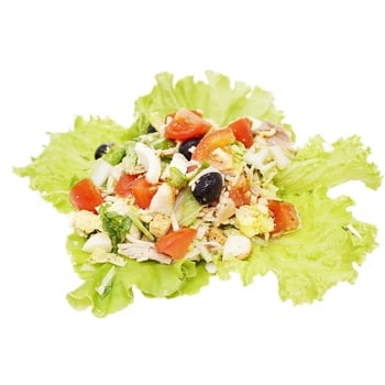 Caesar Salad 200g - buy, prices for Auchan - photo 1