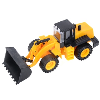 Truck for Construction 15cm - buy, prices for Auchan - photo 2