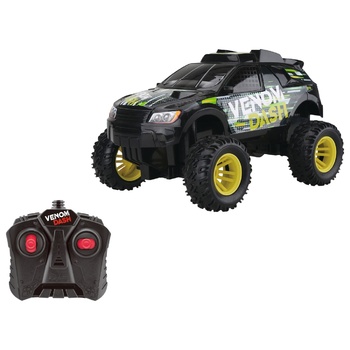 One two fun Venom Dash Car on Radio Control in assortment - buy, prices for Auchan - photo 5