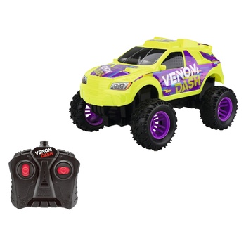 One two fun Venom Dash Car on Radio Control in assortment - buy, prices for Auchan - photo 2