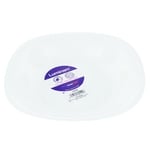 Luminarc Carine D2368 Soup Plate 23cm