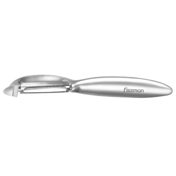 Fissman Luminica P-shape Knife for Vegetables