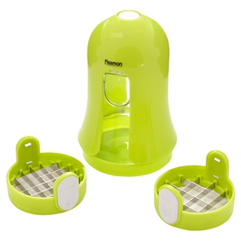 Fissman Potato Cutter with 2 Blades - buy, prices for - photo 1
