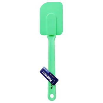 Fissman Silicone Brush-Shovel Color in Assortment - buy, prices for Supermarket "Kharkiv" - photo 4