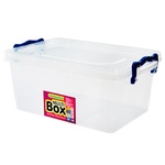Diomedea A-22 Universal Rectangular Container with Handles 5l