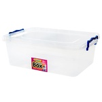 Diomedea A-35 Universal Rectangular Container with Handles 10l