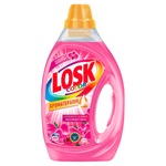 Gel for washing Losk Color Aromatherapy 1l