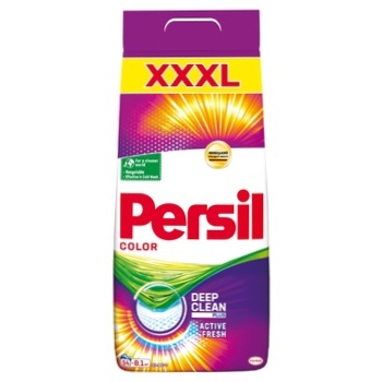 Стиральный порошок Persil Колор 8,1кг