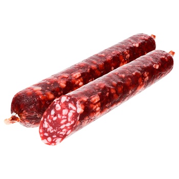 Alan Prestige Highest Grade Dry-Cured Sausage - buy, prices for - photo 2