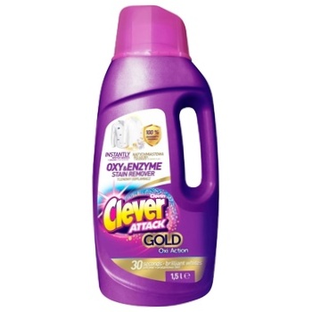 Clever Gold Remover 1.5l - buy, prices for - photo 1