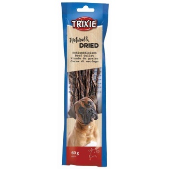 Trixie Beef Stomach Delicacy for Dogs 60g - buy, prices for MasterZoo - photo 1