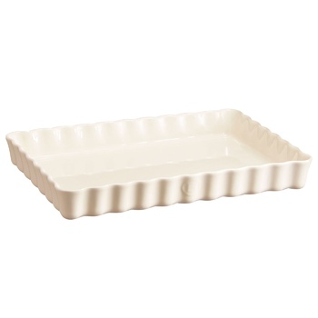 Emile Henry Baking Dish 24х34cm - buy, prices for - photo 1