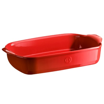 Emile Henry Baking Dish 36х23cm - buy, prices for Vostorg - photo 1