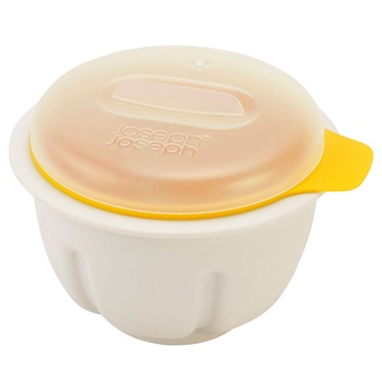 Joseph Joseph Form for Poached Eggs in Microwave - buy, prices for Vostorg - photo 4