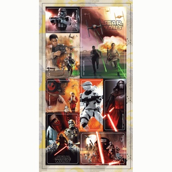 Ranok Disney Star Wars Stickers - buy, prices for - photo 1