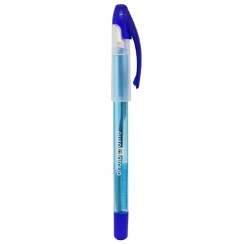 Eurogroup Sting Blue Ballpoint Pen - buy, prices for Tavria V - photo 1